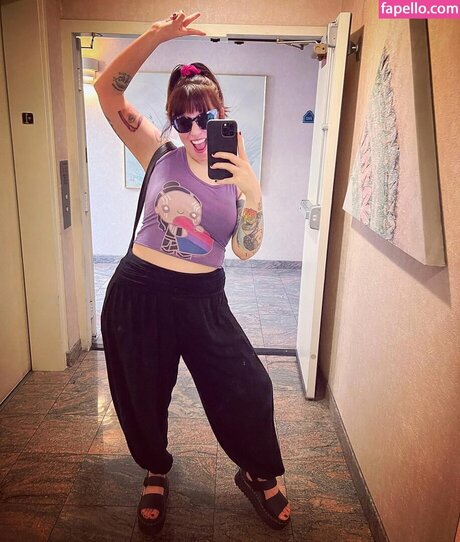 Jamie Jirak leaked naked onlyfans