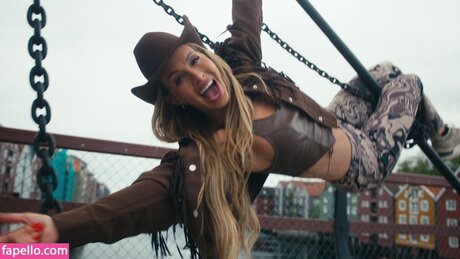 Carina Dahl onlyfans full