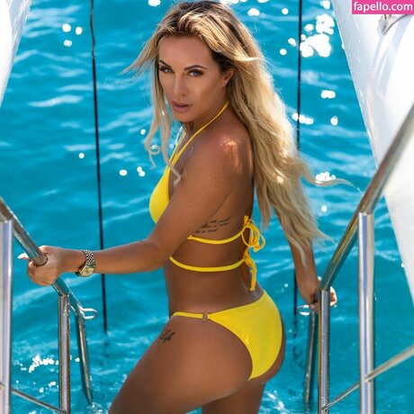 Carina Dahl onlyfans leak sex