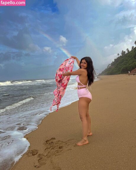 Akshita Rai Shrivastava leaked onlyfans free