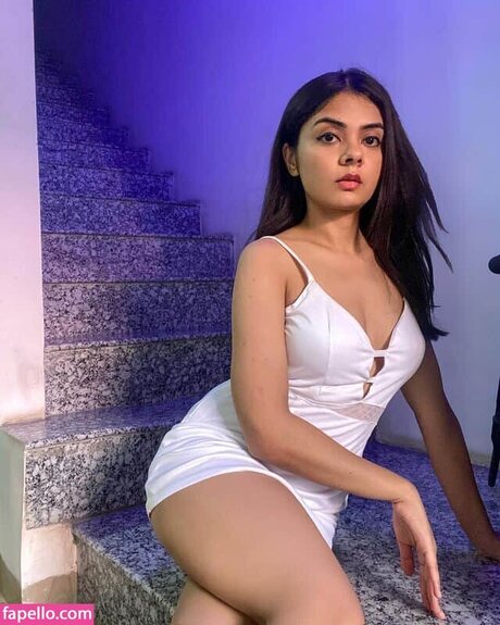 Akshita Rai Shrivastava leaked onlyfans free
