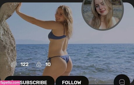 Krissee only fans nudes