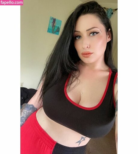 Valentina Marie only fans leaks