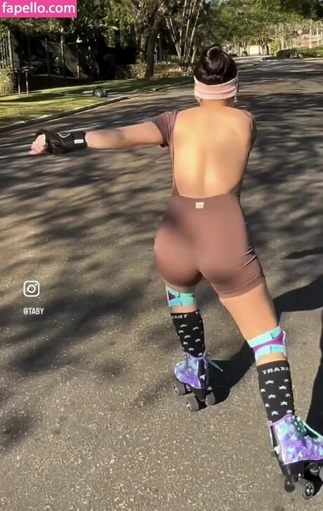 Taby Carvalho pics onlyfans