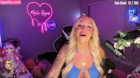 Kaliro Ses onlyfans pic