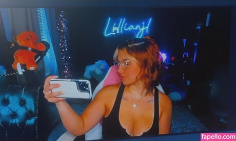 Lillianjl_ nudes onlyfans