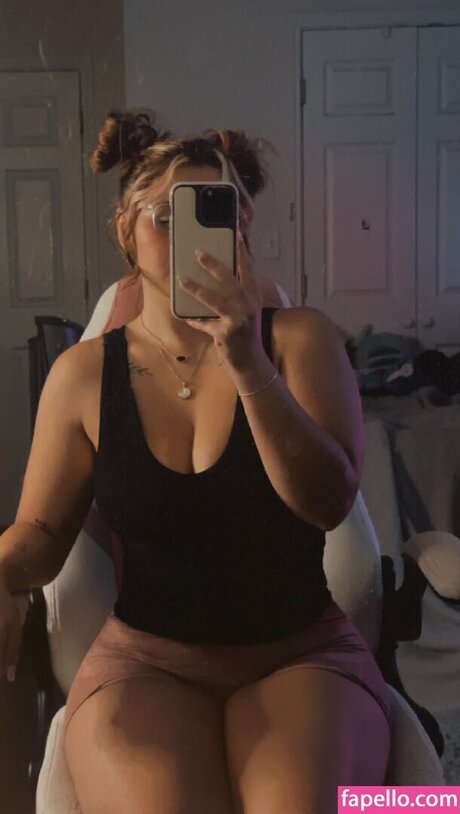 Lillianjl_ onlyfans leaked tits