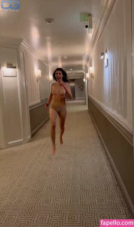 Ali Brie nsfw onlyfans