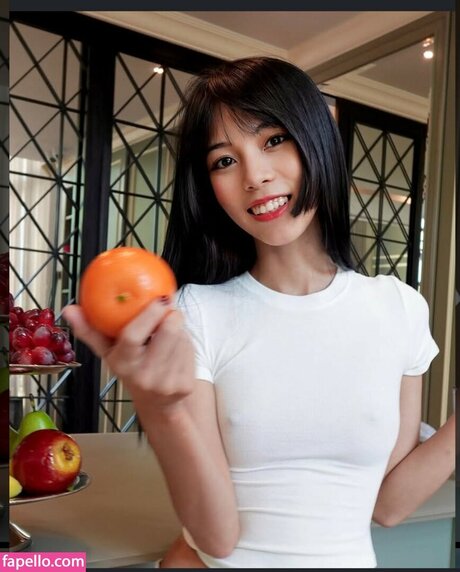 Lia Asian leaked porn onlyfans