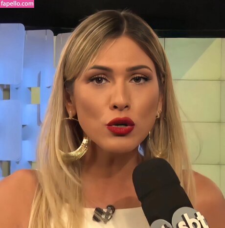 L via Andrade nude only fans leaks