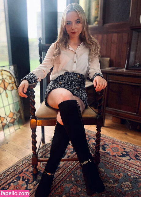 Eleanorruthwilliams nude onlyfans