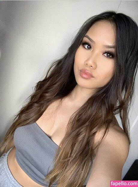 Krisha Soria porn leaked onlyfans