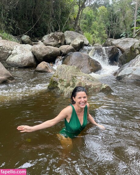 Manuela Do Monte onlyfans leak new