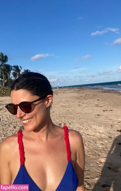 Manuela Do Monte onlyfans leaka