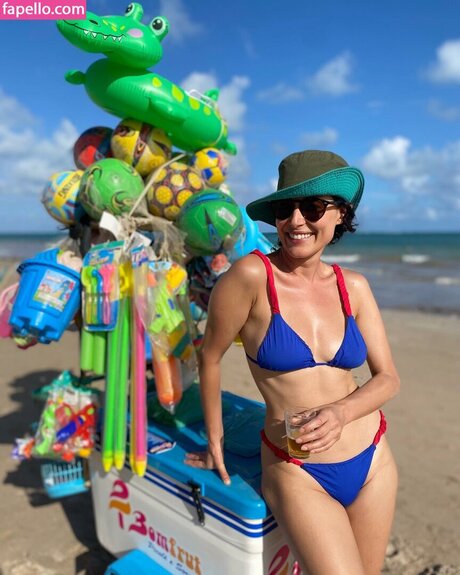 Manuela Do Monte onlyfans lesk