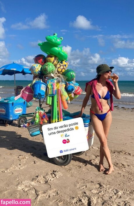 Manuela Do Monte only fans leak porn