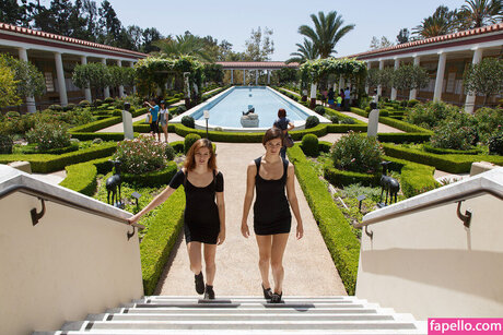 Gia Hill leak onlyfans