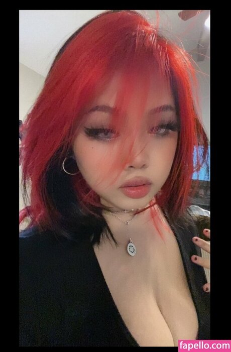 Cyb4rang3l onlyfans pic