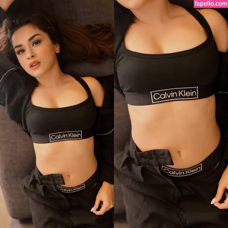 Avneet Kaur nude on onlyfans