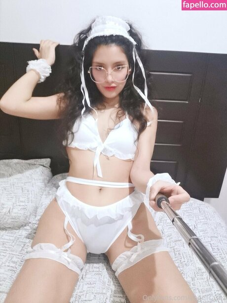 Angelica Sanchez nude only fans