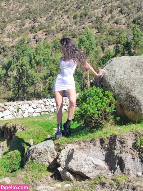 Angelica Sanchez desnuda onlyfans