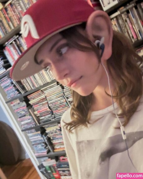 Talia Ryder onlyfans archives