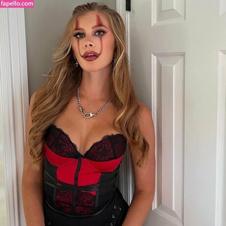 Brianna Duffield leak onlyfans porn