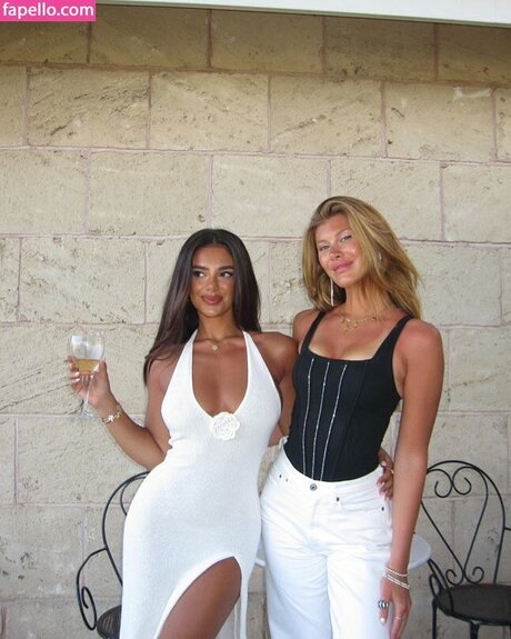 Brianna Duffield onlyfans leaked