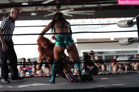 Kaci Lennox only fans leaks porn