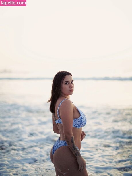 Sierra Elizabeth onlyfans leak nude