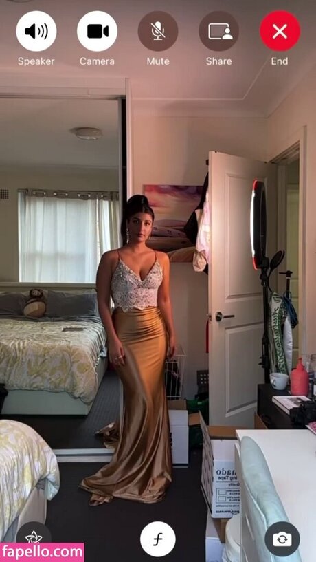 Jessica Marchi onlyfans naked leaks