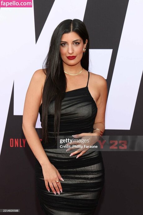 Jessica Marchi only fans nudes