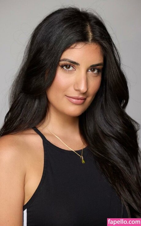 Jessica Marchi onlyfans leak new