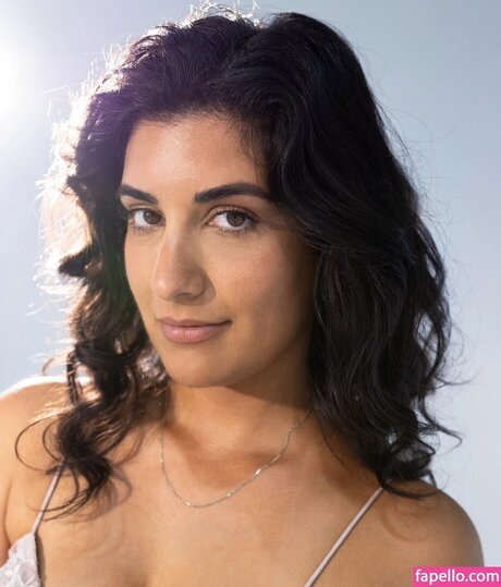 Jessica Marchi nude onlyfans leaked