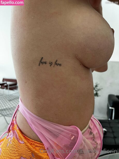 Jessica Fiorini onlyfans leaked dirtyship