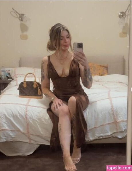 kandice xo onlyfans strip