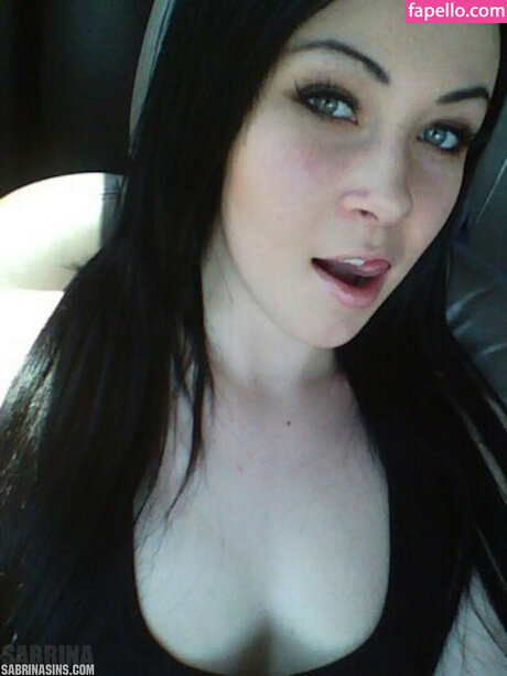 Sabrina Sins onlyfans leaks