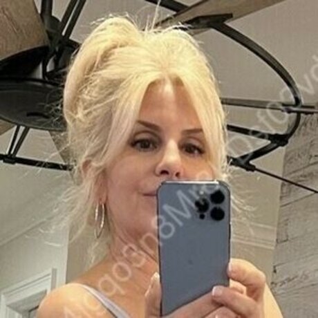 Donna Dalessandro naked onlyfans leaks