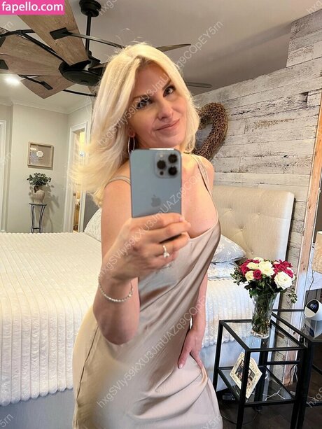 Donna Dalessandro onlyfans leaks