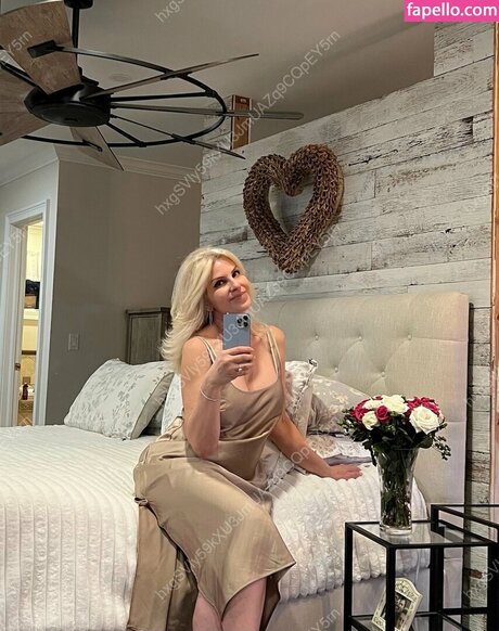 Donna Dalessandro onlyfans nude pictures