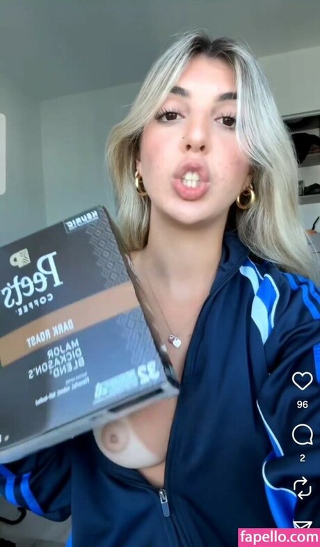 Lyla Lane onlyfans leaked