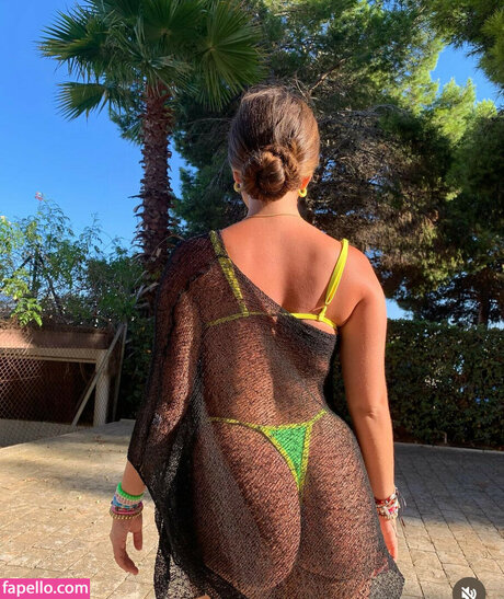 Natalia P rez onlyfans porn