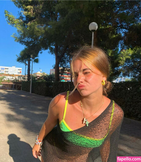 Natalia P rez porn onlyfans leaks