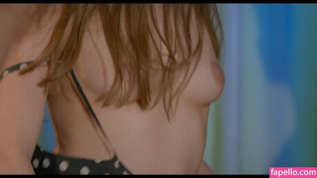 Emmanuelle Seigner leaked nude onlyfans