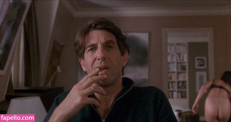 Emmanuelle Seigner onlyfans nude leaked