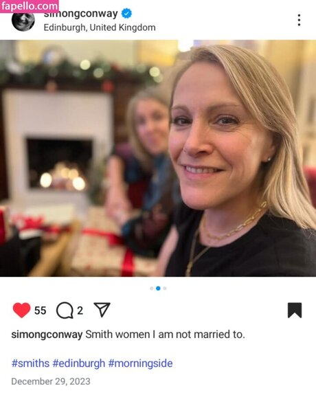 The Smith Sisters onlyfans leak nude