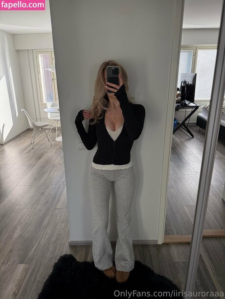 iirisauroraaa onlyfans sex