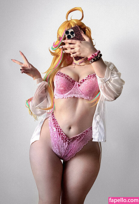 Qiandaiyiyu onlyfans leakd