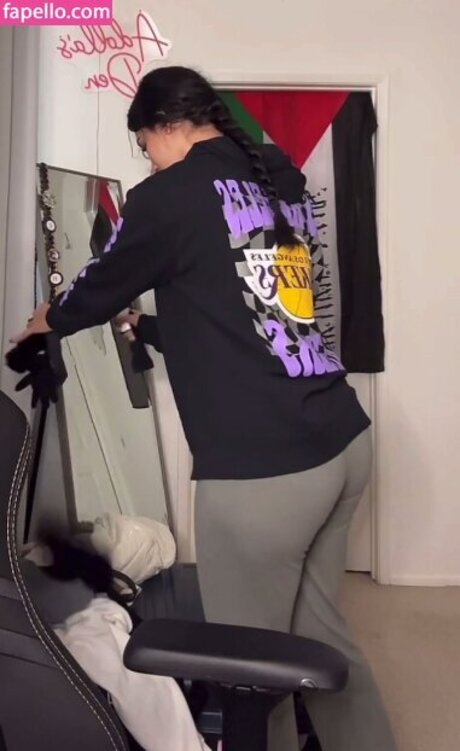 adolladola only fans nudes