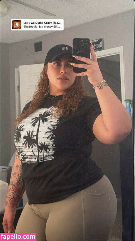 Mikayla Shea onlyfans leak sex